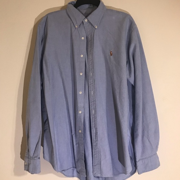 Polo Ralph Lauren Other - Men’s Polo Ralph Lauren Casual Button down shirt